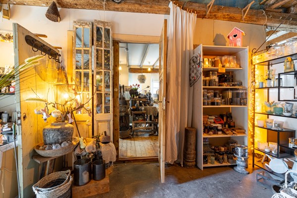 Medium property photo - Burgemeester van der Schansstraat 9, 4281 LG Andel